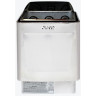 Электрическая печь HARVIA TRENDI KIP60E (1/3ph) steel HEK600230S