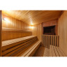Сауна HARVIA VARIANT S1215R сосна S1215RP